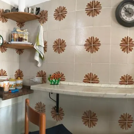 Stella Di Mare - Ampio Con Due Bagni - Fronte Mare Apartment