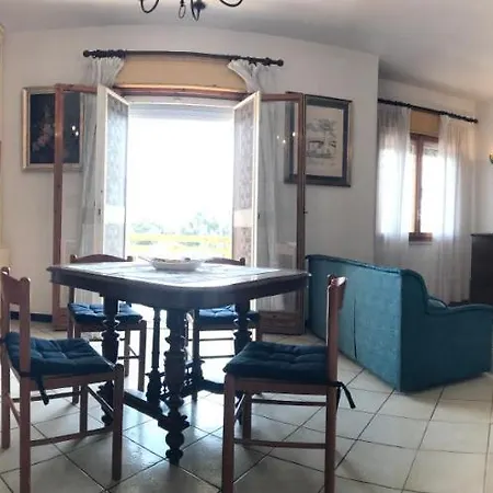Apartment Stella Di Mare - Ampio Con Due Bagni - Fronte Mare Lido di Ostia