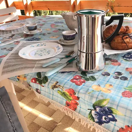 Stella Di Mare - Ampio Con Due Bagni - Fronte Mare Lido di Ostia