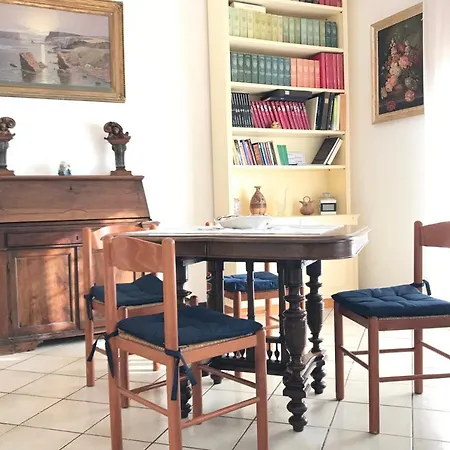Apartment Stella Di Mare - Ampio Con Due Bagni - Fronte Mare Lido di Ostia