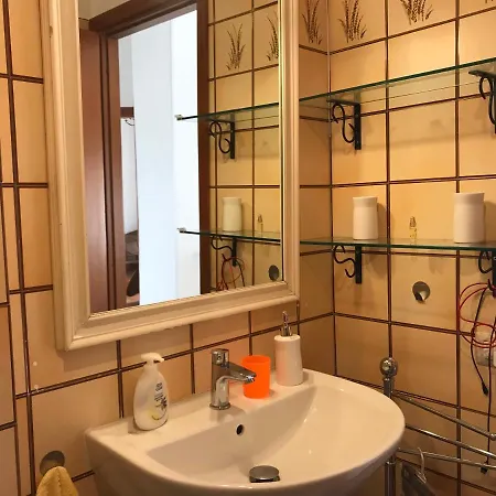 Stella Di Mare - Ampio Con Due Bagni - Fronte Mare