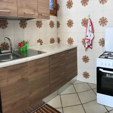 Apartment Stella Di Mare - Ampio Con Due Bagni - Fronte Mare