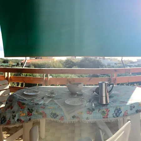 Stella Di Mare - Ampio Con Due Bagni - Fronte Mare Lido di Ostia