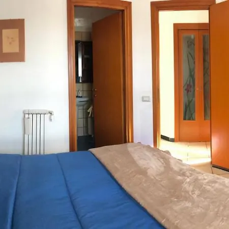 Stella Di Mare - Ampio Con Due Bagni - Fronte Mare *