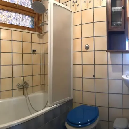 Apartment Stella Di Mare - Ampio Con Due Bagni - Fronte Mare Lido di Ostia