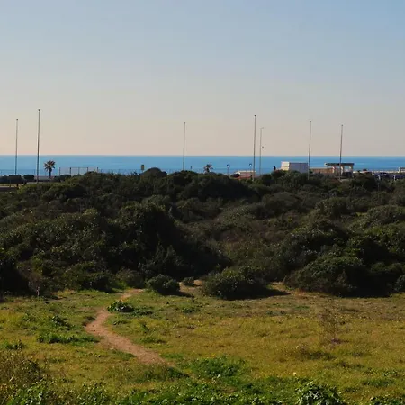 Stella Di Mare - Ampio Con Due Bagni - Fronte Mare Lido di Ostia