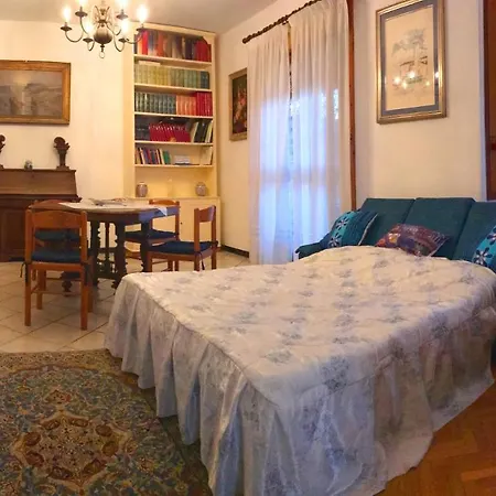 Stella Di Mare - Ampio Con Due Bagni - Fronte Mare * Lido di Ostia