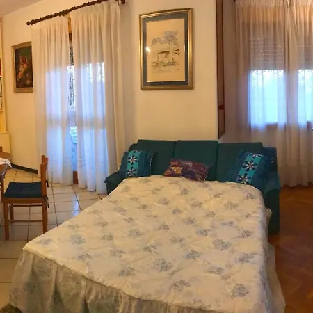 Stella Di Mare - Ampio Con Due Bagni - Fronte Mare