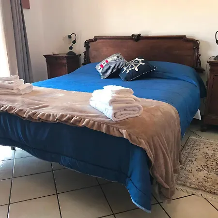 Apartment Stella Di Mare - Ampio Con Due Bagni - Fronte Mare *