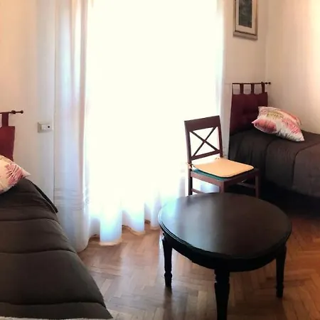 Stella Di Mare - Ampio Con Due Bagni - Fronte Mare * Lido di Ostia